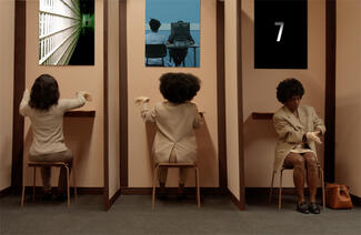 Silvia Martes: The Revolutions That Did (Not) Happen